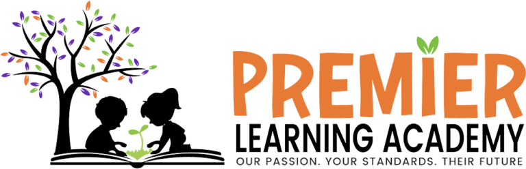 Premier Learning Academy Logo