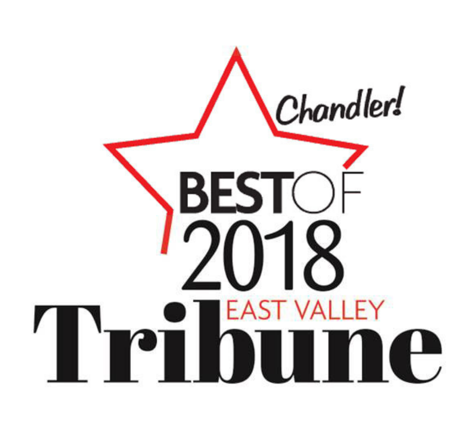 Chandler Best Of 2018