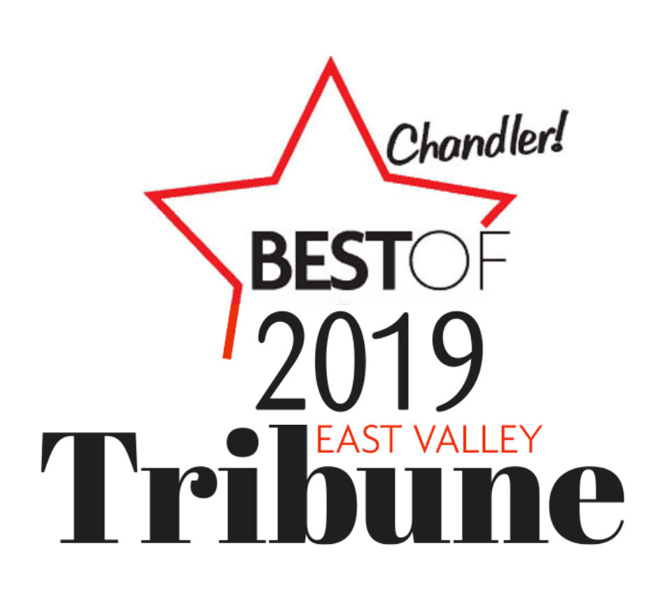 Chandler Best Of 2019