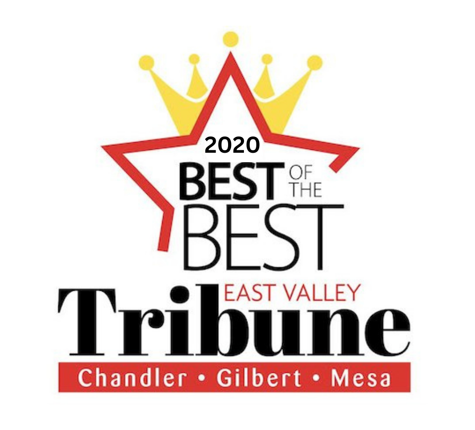 Chandler Best Of 2020