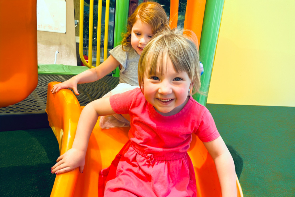 Innovative Outdoor Learning Spaces Encourage Exploration