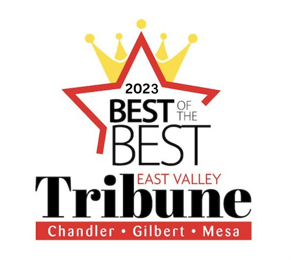 Best of the Best Chandler 2023